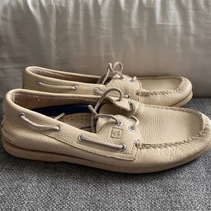 Sperry Boat Shoes